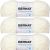 Spinrite Bernat Pipsqueak Yarn Vanilla Pack of 3 Skein