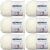 Spinrite Bernat Pipsqueak Yarn Vanilla Pack of 6 Skein