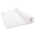 Aisle Runner Poly Linen White 150 Feet