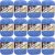 Spinrite Lily Sugar n Cream Yarn Solids Super Size Blueberry Pack of 12 Skein