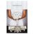 David Tutera Applique Bouquet Wrap Cream
