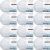 Spinrite Bernat Baby Sport Big Ball Yarn Ombres Cool Blue Pack of 12 Skein