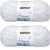 Spinrite Bernat Baby Sport Big Ball Yarn Ombres Cool Blue Pack of 2 Skein