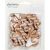 1 Canoe 2 Hazelwood Collection Cork Die Cut Shapes