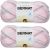 Spinrite Bernat Baby Coordinates Yarn Ombres Dove Girl Pack of 2 Skein