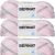 Bernat Baby Coordinates Yarn Ombres Dove Girl Pack of 3 Skein