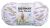 Spinrite Bernat Baby Blanket Yarn Little Lilac Dove Print Pack of 24 Skein