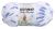 Spinrite Bernat Baby Blanket Yarn Little Denim Print Pack of 24 Skein