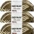 Spinrite Bernat Blanket Big Ball Yarn Gathering Moss Pack of 3 Skein