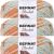 Spinrite Bernat Blanket Big Ball Yarn Sailors Delight Pack of 3 Skein