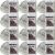 Spinrite Bernat Blanket Big Ball Yarn Lilac Leaf Pack of 12 Skein
