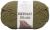 Spinrite Bernat Blanket Big Ball Yarn Olive Pack of 8 Skein