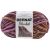 Bernat Blanket Big Ball Yarn Plum Chutney Pack of 1 Skein