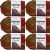 Spinrite Bernat Blanket Big Ball Yarn Harvest Pack of 6 Skein
