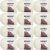 Spinrite Bernat Blanket Big Ball Yarn Vintage White Pack of 12 Skein