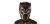 Kids Black Panther Movie 1/2 Mask