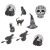 Martha Stewart Crafts Halloween Die Cuts
