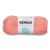 Spinrite Handicrafter Cotton Yarn Solids Hot Pink Pack of 12 Skein