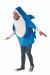 Men S Adult Baby Shark Daddy Shark Costume