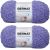 Spinrite Bernat Pipsqueak Yarn Grape Pack of 2 Skein