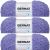 Spinrite Bernat Pipsqueak Yarn Grape Pack of 3 Skein