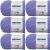 Spinrite Bernat Pipsqueak Yarn Grape Pack of 6 Skein