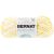 Spinrite Bernat Handicrafter Cotton Yarn Ombres Lemon Swirl Pack of 12 Skein