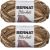 Spinrite Bernat Blanket Yarn Sonoma Pack of 2 Skein