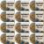 Spinrite Bernat Blanket Yarn Cozy Cabin Pack of 12 Skein