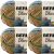 Spinrite Bernat Blanket Yarn Cozy Cabin Pack of 4 Skein