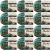 Spinrite Bernat Blanket Yarn Mallard Wood Pack of 12 Skein