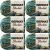 Spinrite Bernat Blanket Yarn Mallard Wood Pack of 6 Skein