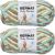 Spinrite Bernat Baby Blanket Yarn Beach Babe Pack of 2 Skein