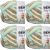 Spinrite Bernat Baby Blanket Yarn Beach Babe Pack of 4 Skein
