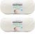 Spinrite Bernat Softee Baby Cotton Yarn Cotton Pack of 2 Skein