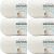 Spinrite Bernat Softee Baby Cotton Yarn Cotton Pack of 6 Skein