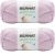 Spinrite Bernat Softee Baby Cotton Yarn Soft Plum Pack of 2 Skein