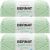 Spinrite Bernat Softee Baby Cotton Yarn Jade Frost Pack of 3 Skein