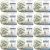 Spinrite Bernat Baby Blanket Big Ball Yarn Beach Babe Pack of 12 Skein