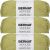 Spinrite Bernat Bernat Maker Home Dec Yarn Green Pea Pack of 3 Skein