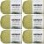 Spinrite Bernat Bernat Maker Home Dec Yarn Green Pea Pack of 6 Skein
