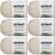 Spinrite Bernat Bernat Maker Home Dec Yarn Cream Pack of 6 Skein