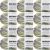 Spinrite Bernat Bernat Maker Home Dec Yarn Lilac Fence Variegate Pack of 12 Skein