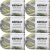 Spinrite Bernat Bernat Maker Home Dec Yarn Lilac Fence Variegate Pack of 6 Skein