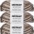 Spinrite Bernat Bernat Maker Home Dec Yarn Pebble Beach Variegate Pack of 3 Skein
