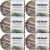 Spinrite Bernat Bernat Maker Home Dec Yarn Pebble Beach Variegate Pack of 6 Skein