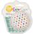 Wilton Polka Dot ColorCups Cupcake Liners 36Count