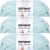 Spinrite Bernat Baby Blanket Big Ball Yarn Seafoam Pack of 3 Skein