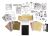 6 Inch Minc Mini Foil Applicator Kit