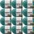 Spinrite Bernat Blanket Big Ball Yarn Dorset Coastal Collection Pack of 12 Skein